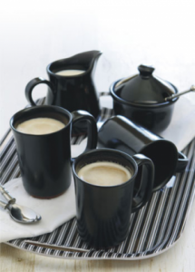 coffee mug set